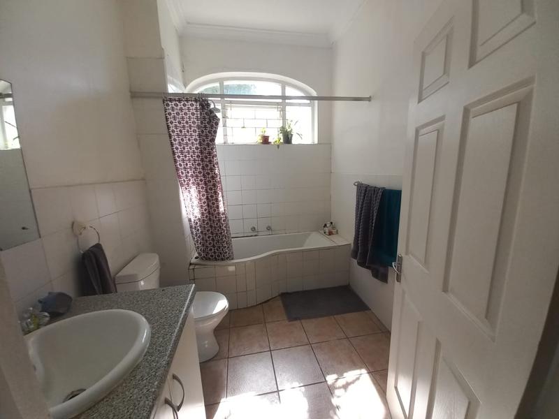 To Let 2 Bedroom Property for Rent in Grahamstown Eastern Cape